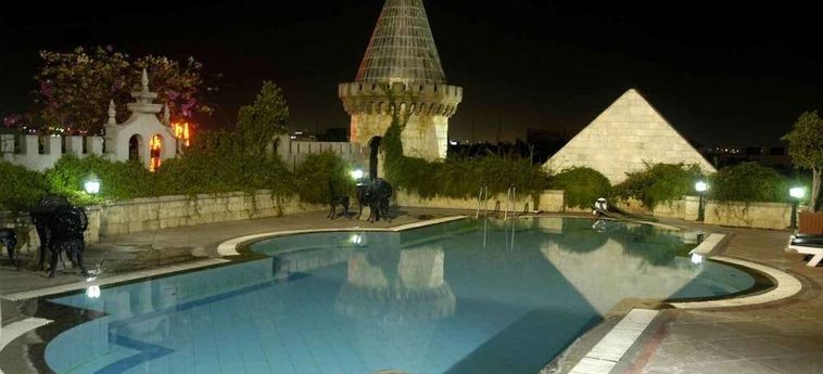 Hotel Best Western Amrutha Castle Hyderabad: Foto 