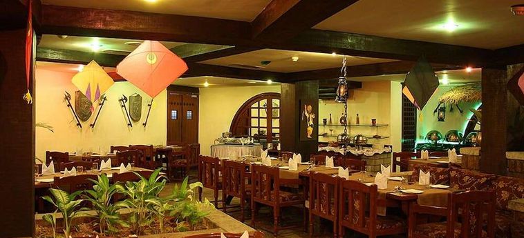 Hotel Best Western Amrutha Castle Hyderabad: Foto 