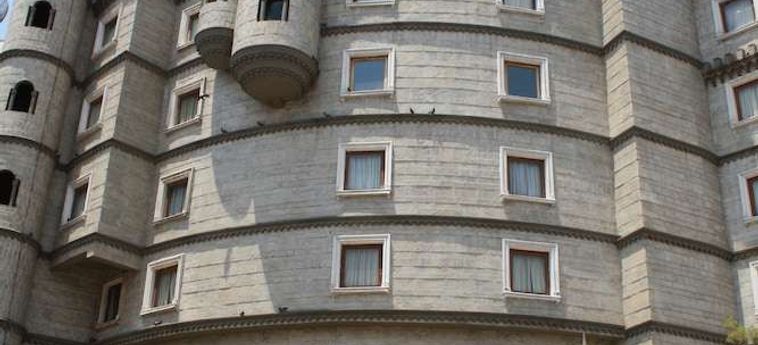 Hotel Best Western Amrutha Castle Hyderabad: Foto 