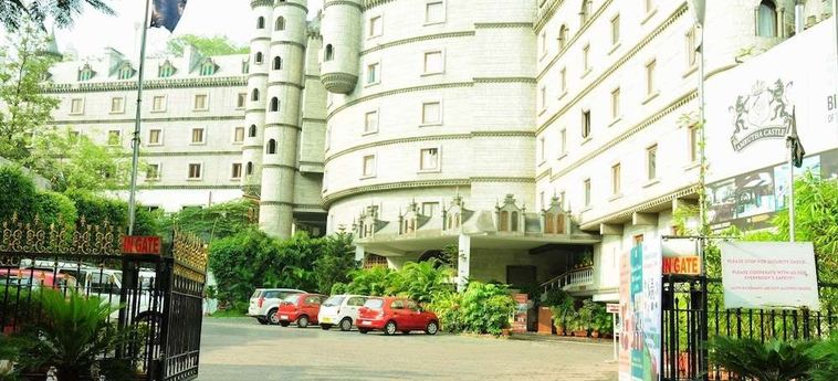 Hotel Best Western Amrutha Castle Hyderabad: Foto 