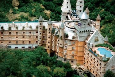 Hotel Best Western Amrutha Castle:  HYDERABAD
