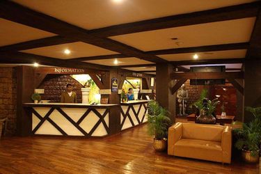 Hotel Best Western Amrutha Castle Hyderabad: Photo 