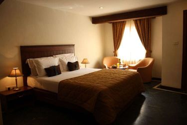 Hotel Best Western Amrutha Castle Hyderabad: Photo 