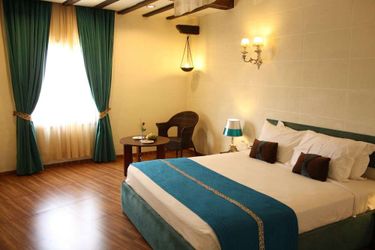 Hotel Best Western Amrutha Castle Hyderabad: Photo 