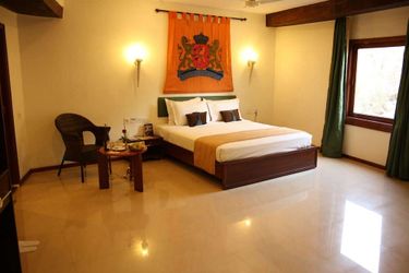 Hotel Best Western Amrutha Castle Hyderabad: Photo 