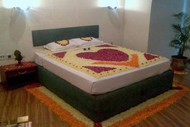 Hotel Best Western Amrutha Castle Hyderabad: Photo 