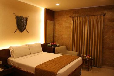 Hotel Best Western Amrutha Castle Hyderabad: Photo 