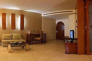 Hotel Best Western Amrutha Castle Hyderabad: Photo 