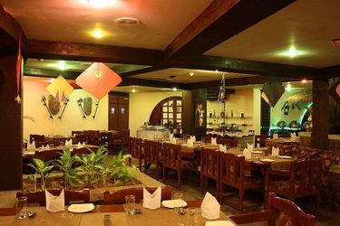 Hotel Best Western Amrutha Castle Hyderabad: Photo 