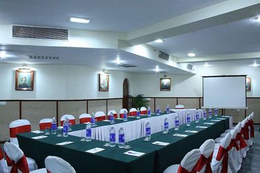 Hotel Best Western Amrutha Castle Hyderabad: Photo 