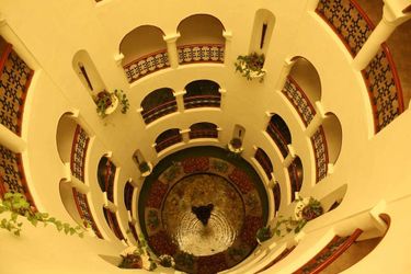 Hotel Best Western Amrutha Castle Hyderabad: Photo 