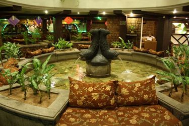 Hotel Best Western Amrutha Castle Hyderabad: Photo 