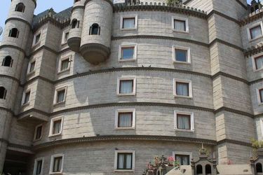 Hotel Best Western Amrutha Castle Hyderabad: Photo 