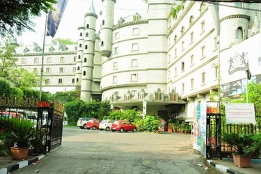 Hotel Best Western Amrutha Castle Hyderabad: Photo 
