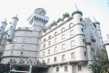 Hotel Best Western Amrutha Castle Hyderabad: Photo 