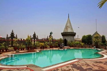 Hotel Best Western Amrutha Castle Hyderabad: Photo 