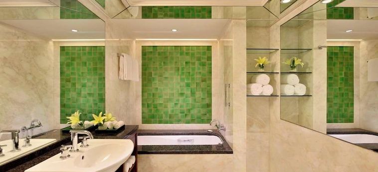 Hotel Marriott Hyderabad Hyderabad: Foto 