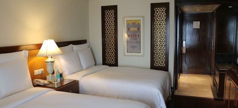 Hotel Marriott Hyderabad Hyderabad : Photo 