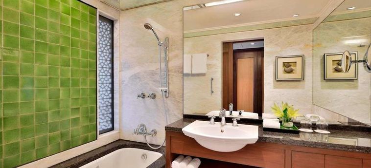 Hotel Marriott Hyderabad Hyderabad : Photo 