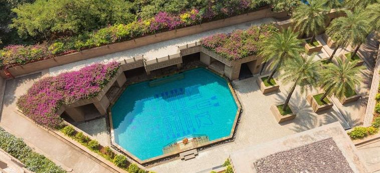 Hotel Marriott Hyderabad Hyderabad : Photo 