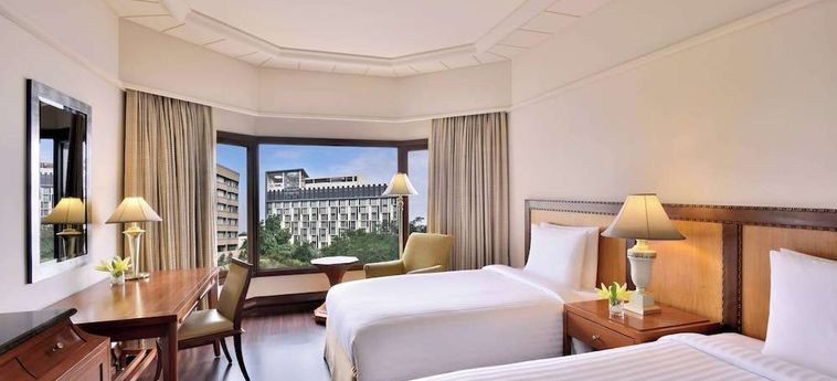 Hotel Marriott Hyderabad:  HYDERABAD