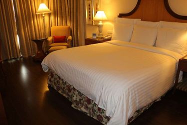 Hotel Marriott Hyderabad Hyderabad: Photo 