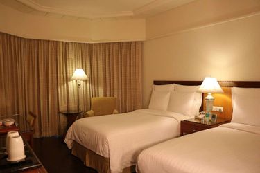 Hotel Marriott Hyderabad Hyderabad: Photo 