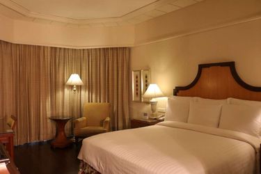 Hotel Marriott Hyderabad Hyderabad: Photo 