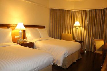 Hotel Marriott Hyderabad Hyderabad: Photo 