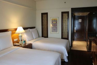 Hotel Marriott Hyderabad Hyderabad: Photo 