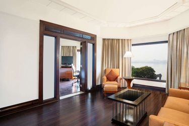Hotel Marriott Hyderabad Hyderabad: Photo 