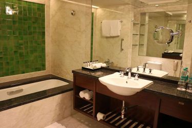 Hotel Marriott Hyderabad Hyderabad: Photo 