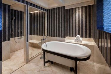 Hotel Marriott Hyderabad Hyderabad: Photo 