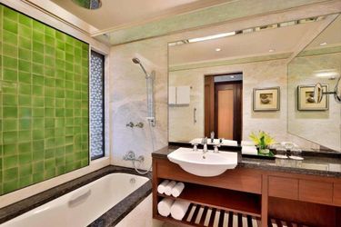 Hotel Marriott Hyderabad Hyderabad: Photo 