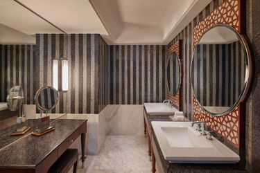 Hotel Marriott Hyderabad Hyderabad: Photo 
