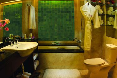 Hotel Marriott Hyderabad Hyderabad: Photo 