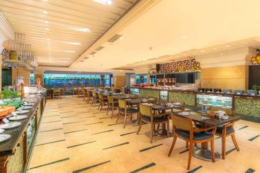 Hotel Marriott Hyderabad Hyderabad: Photo 
