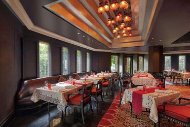 Hotel Marriott Hyderabad Hyderabad: Photo 