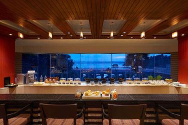 Hotel Marriott Hyderabad Hyderabad: Photo 