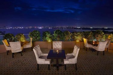 Hotel Marriott Hyderabad Hyderabad: Photo 
