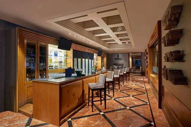 Hotel Marriott Hyderabad Hyderabad: Photo 