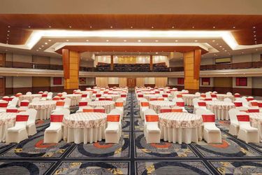 Hotel Marriott Hyderabad Hyderabad: Photo 