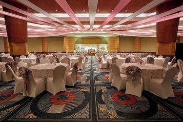 Hotel Marriott Hyderabad Hyderabad: Photo 