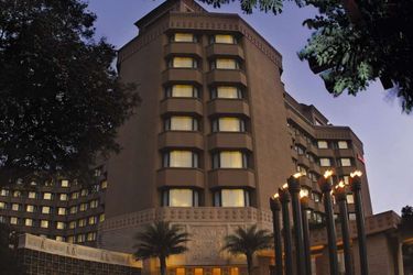 Hotel Marriott Hyderabad Hyderabad: Photo 