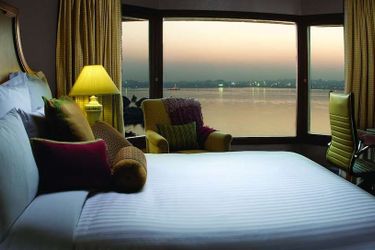 Hotel Marriott Hyderabad Hyderabad: Photo 