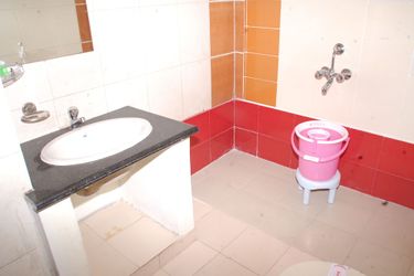 Angel Park Hotel Hyderabad: Photo 