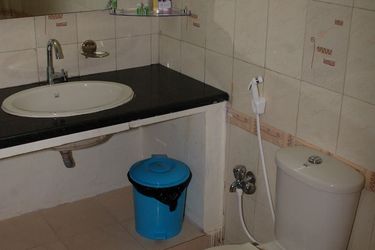 Angel Park Hotel Hyderabad: Photo 