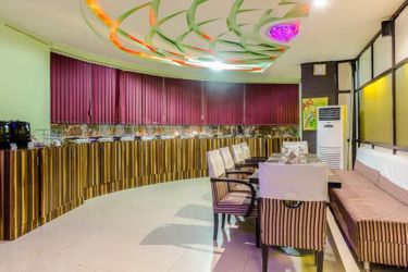 Angel Park Hotel Hyderabad: Photo 