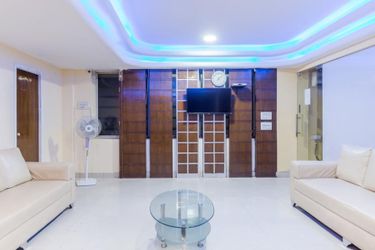 Angel Park Hotel Hyderabad: Photo 