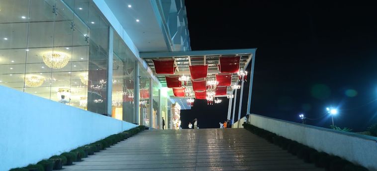 Citadel Hotel By Vinnca Hyderabad : Photo 